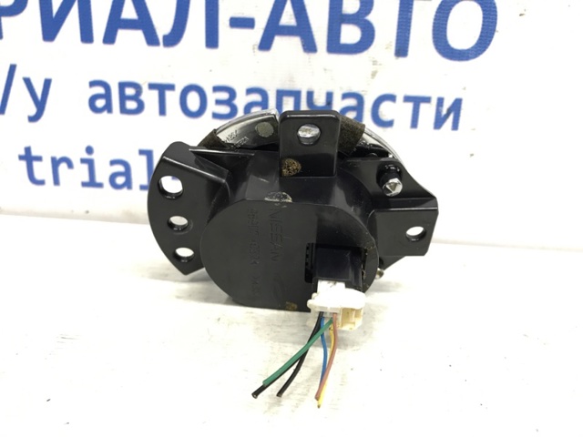 NISSAN 255354CE0A Кнопка включения полного привода в наличии Запорожье