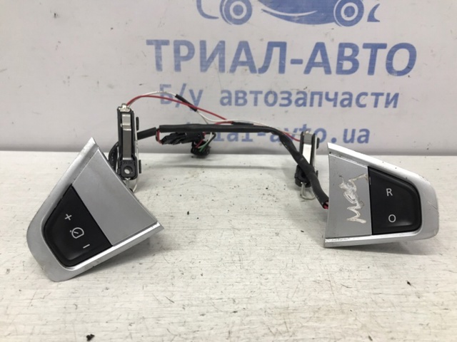 255500003R Блок кнопочных переключателей рулевого колеса купить Черкассы