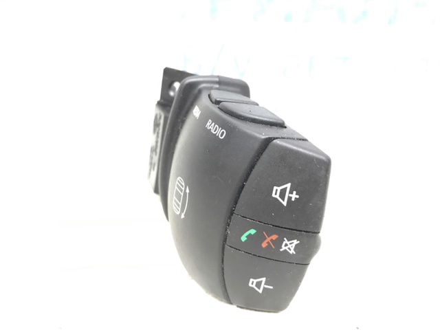 RENAULT 255522540R Многофункциональный джойстик управления в наличии Одесса