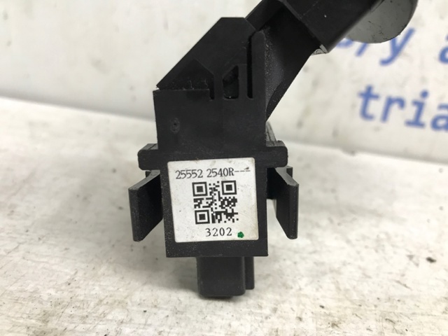 RENAULT 255522540R Многофункциональный джойстик управления в наличии Винница