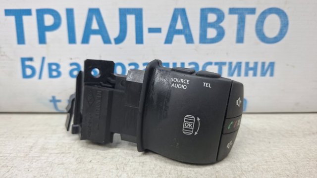 255529492R Подрулевой переключатель купить Хмельницкий