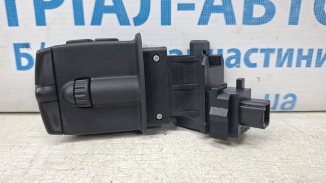 Переключатель подрулевой 255529492R RENAULT