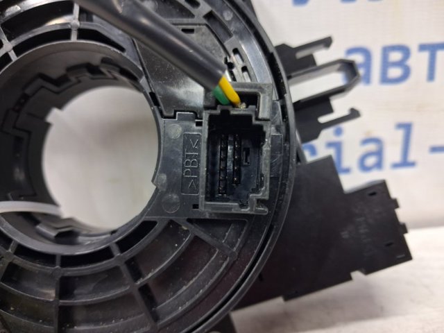 255544EA0A NISSAN Кольцо контактное, шлейф руля купить в Ужгород