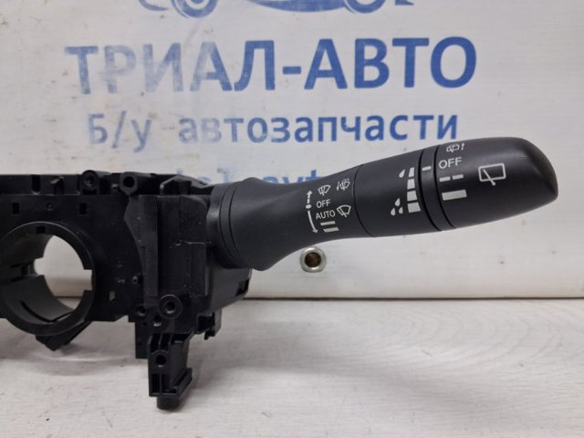 255604EA0E NISSAN Переключатель подрулевой левый купить в Тернополь