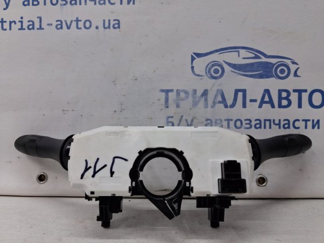 NISSAN 255604EA0E Переключатель подрулевой левый в наличии Харьков