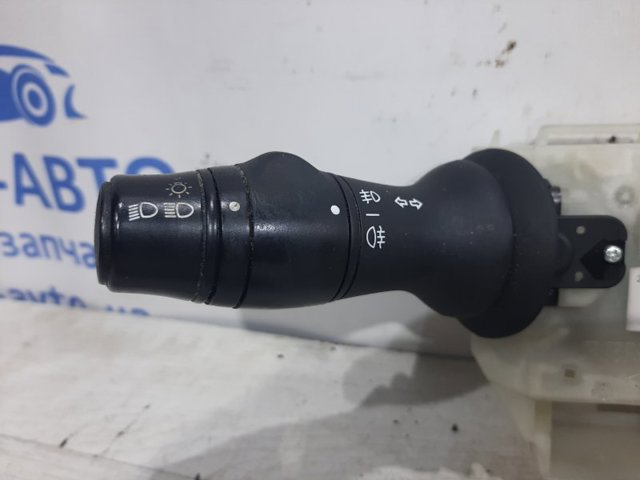 RENAULT 255670017R Переключатель подрулевой, в сборе в наличии Тернополь