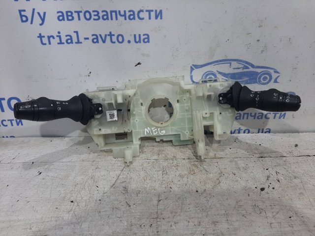 Переключатель подрулевой 255670017R RENAULT