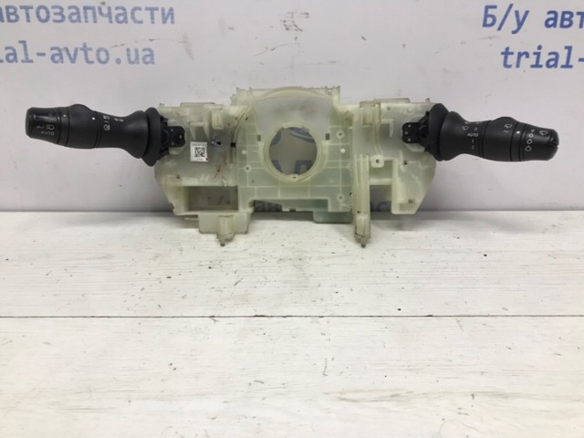 Переключатель подрулевой в сборе 255670019R RENAULT