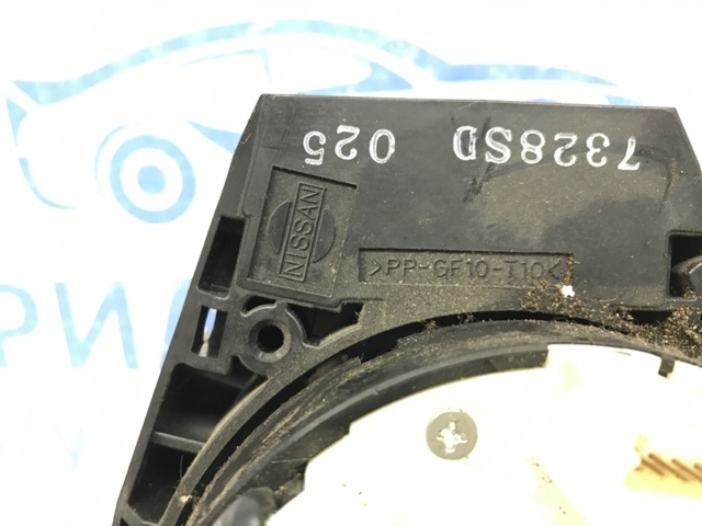 NISSAN 25567EB60A Шлейф руля в наличии Хмельницкий
