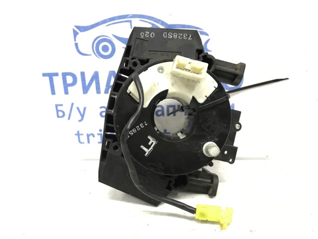 25567EB60A NISSAN Кольцо контактное, шлейф руля купить в Львов