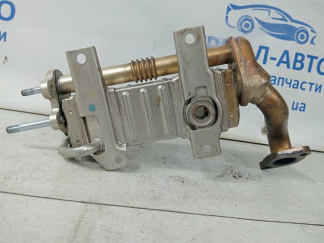 256010R020 TOYOTA Радиатор системы EGR купить в Украина