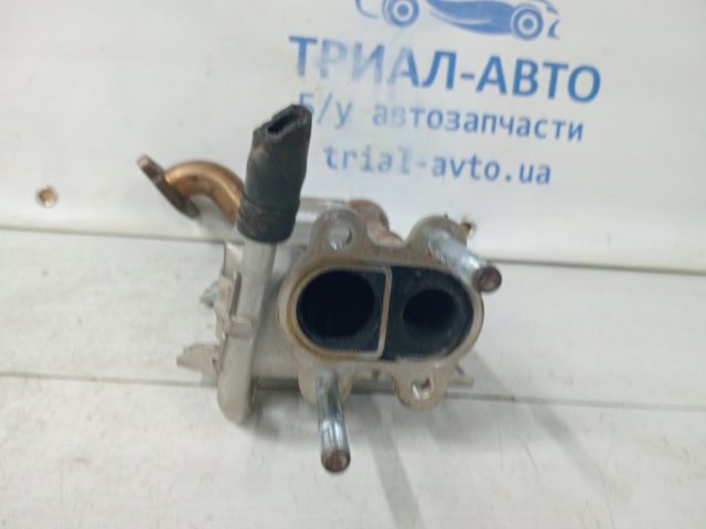 TOYOTA 256010R020 Радиатор системы EGR рециркуляции выхлопных газов в наличии Львов