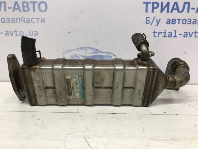 TOYOTA 2560130060 Радиатор системы EGR рециркуляции выхлопных газов в наличии Сумы