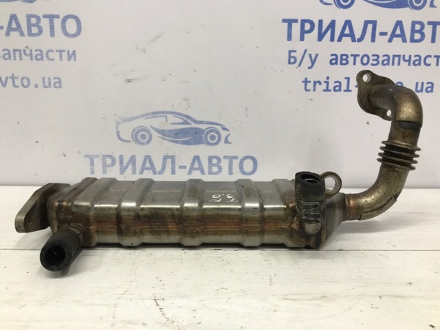 2560130060 TOYOTA Радиатор системы EGR рециркуляции выхлопных газов купить в Николаев