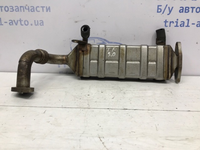 2560130060 Радиатор системы EGR рециркуляции выхлопных газов купить Каменское