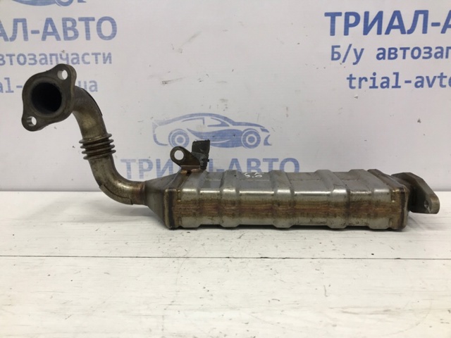 Радиатор системы EGR рециркуляции выхлопных газов 2560130060 TOYOTA