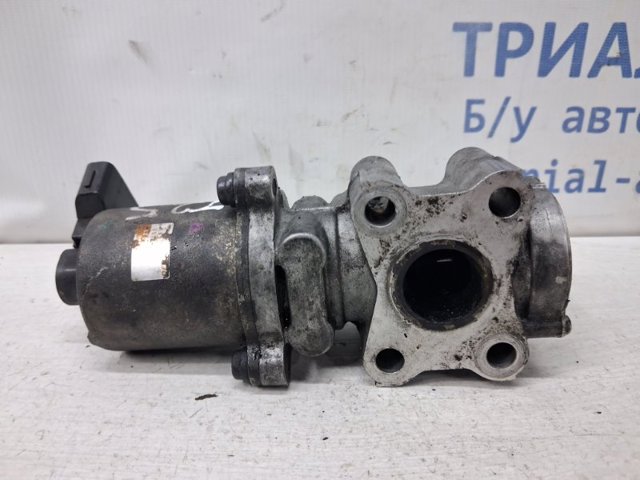 TOYOTA 256200R021 Клапан EGR рециркуляции газов в наличии Сумы