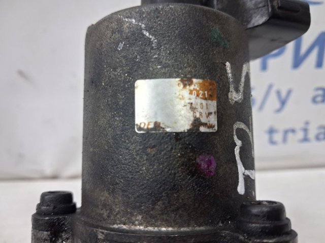TOYOTA 256200R021 Клапан ЕГР в наличии Харьков
