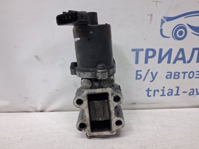 Клапан EGR системы рециркуляции отработавших газов 256200R021 TOYOTA