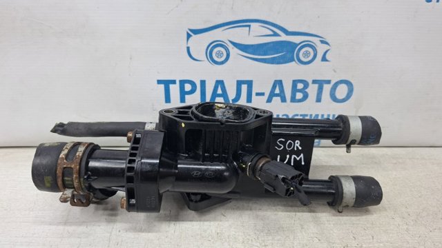 Кожух термостата 256202GGA0 HYUNDAI