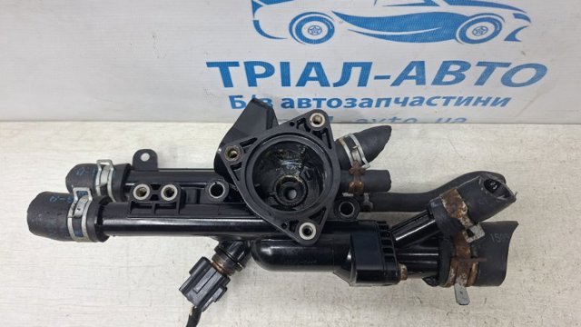 256202GGA0 Корпус термостата купить Винница