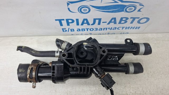 256202GGA0 Корпус термостата купить Житомир