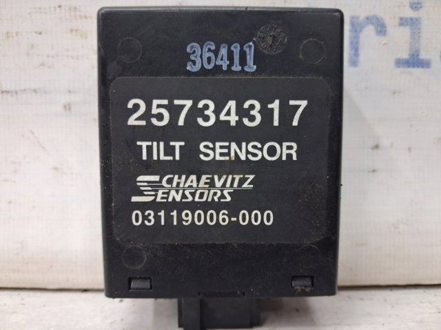 25734317 GM купить в Ужгород