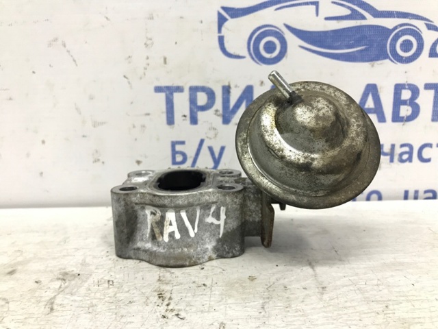 Клапан ЕГР 2580026010 TOYOTA
