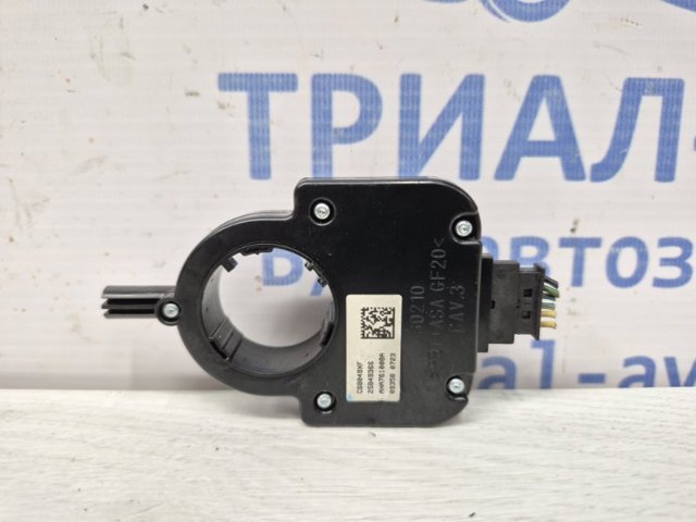 Датчик угла поворота руля 25849366 GM