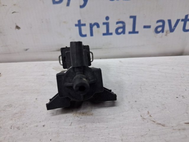 258600R010 TOYOTA Клапан соленоид регулирования заслонки EGR купить в Запорожье