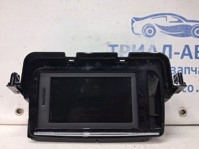 Дисплей многофункциональный 259153411R RENAULT