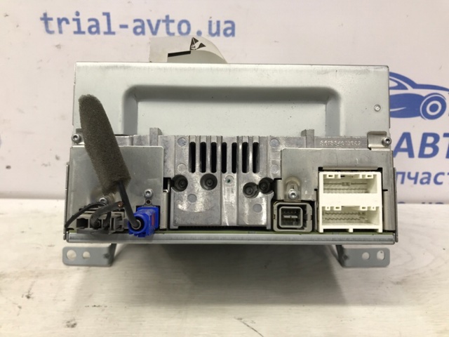 25915BH20B NISSAN Дисплей многофункциональный купить в Днепр