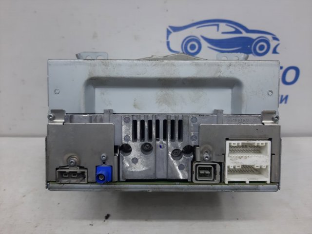 NISSAN 25915BH20B Дисплей многофункциональный в наличии Чернигов