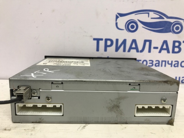NISSAN 25915JG40A Дисплей многофункциональный в наличии Винница