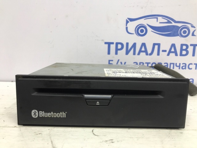 Дисплей бортового компьютера 25915JG40A NISSAN