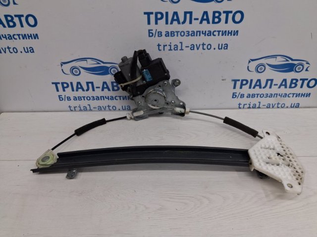 25937972 GM Механизм стеклоподъемника двери задней левой купить в Чернигов