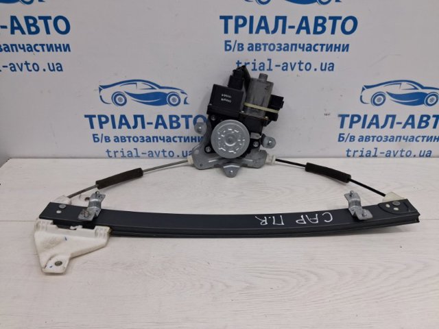 Стеклоподъемник задней левой двери 25937972 GM