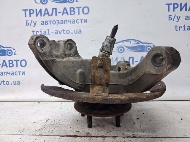 25944109 GM Цапфа передняя левая купить в Днепр