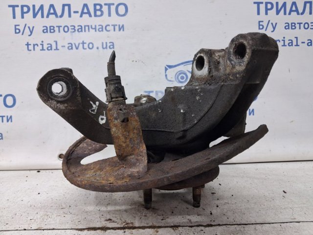 25944110 Цапфа передняя правая купить Черкассы