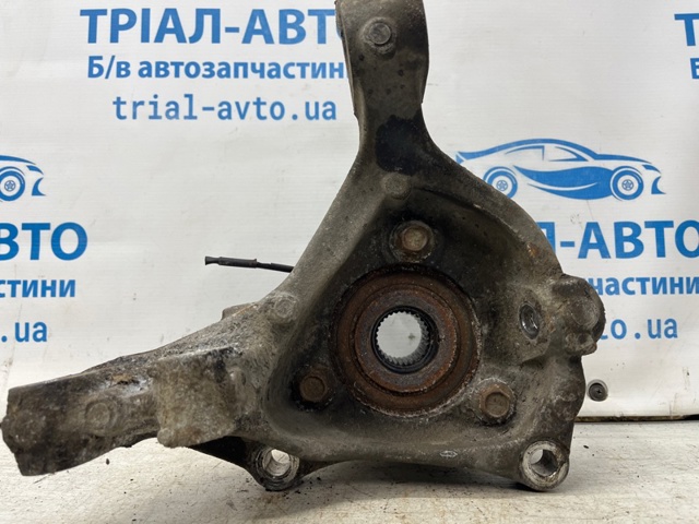 25944110 GM Цапфа (поворотный кулак) передний правый купить в Ровно