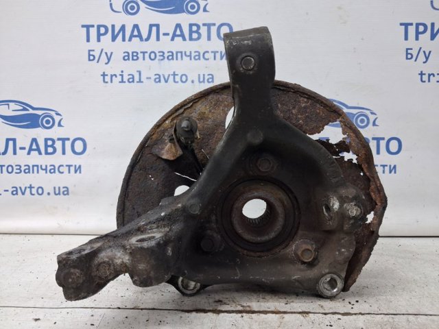 25944110 GM Цапфа (поворотный кулак) передний правый купить в Одесса