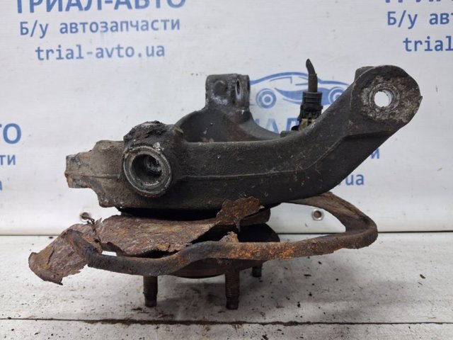 GM 25944110 Цапфа (поворотный кулак) передний правый в наличии Ужгород