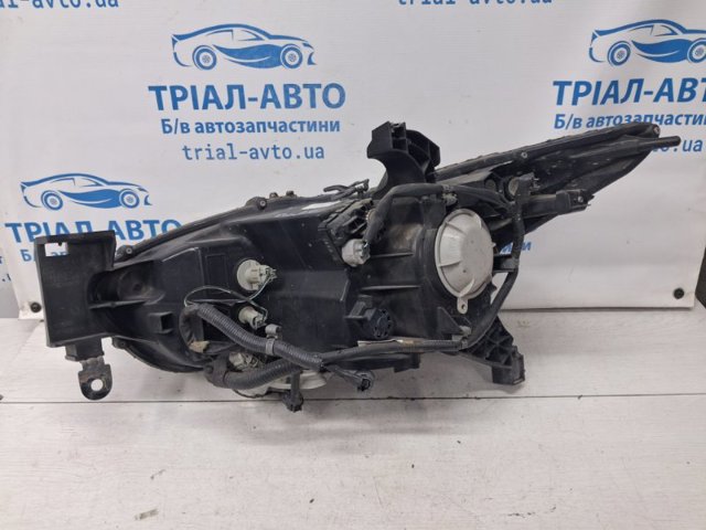 260103JA0A NISSAN Фара правая купить в Запорожье