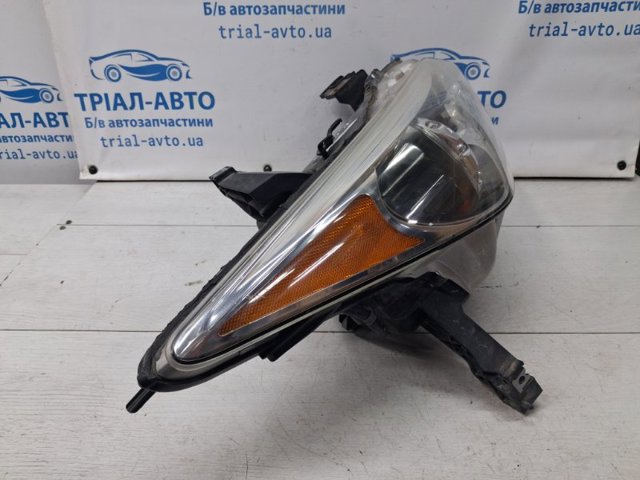 NISSAN 260103JA0A Правая фара в наличии Сумы