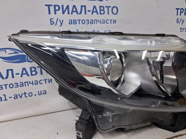 260104EA0A NISSAN Фара правая купить в Хмельницкий