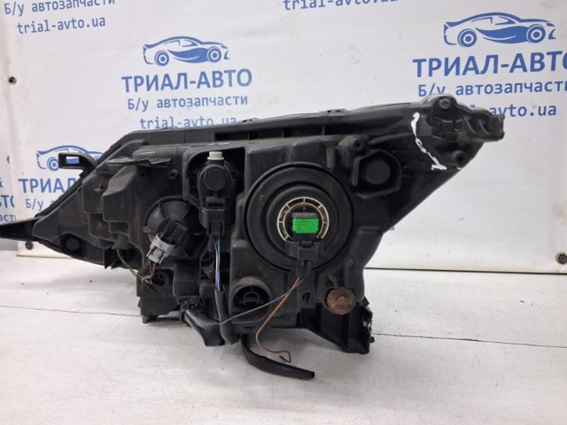 NISSAN 260104EA0A Фара правая в наличии Харьков