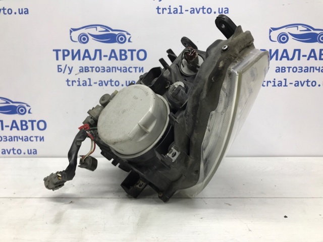 26010EB380 Фара правая купить Черновцы