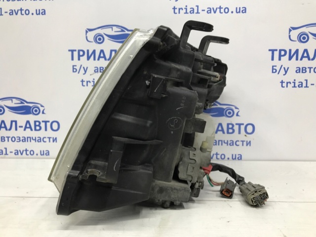 NISSAN 26010EB380 Фара правая в наличии Житомир