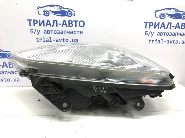 26010JD01A Фара правая купить Днепр