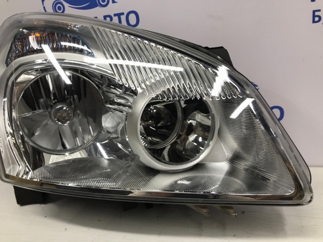NISSAN 26010JD01A Фара правая в наличии Полтава